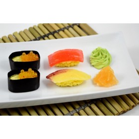 Sushi Kit (set of 6)
